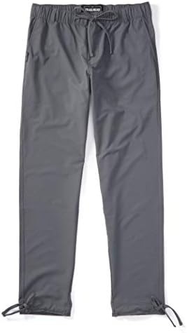 Trailhead Adventure Pant - Durable, Lightweight, Waterproof, Packable for Outdoors, Travel, Climbing, Hiking