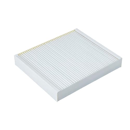 Purflux AH286 - Filtre d'Habitacle Anti-Pollen pour Voiture - Protection contre les Allergènes et la Poussière