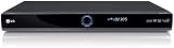 LG RHT497H DVD Recorder 160GB HDD Freeview HDMI 1080p Upscale Multi Format view 1