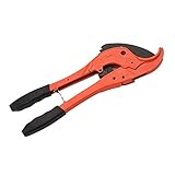 FLZOSPER 75mm PVC Pipe Cutter for Cutting