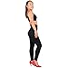 Surblue Seamless High Waist Tummy Control Slimming Stretch Leggings, S-3XL