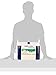 Abena Abri-San Premium Incontinence Pads, Heavy Absorbency, (SIZES 8 TO 11 AVAILABLE) Size 8, 21 Count