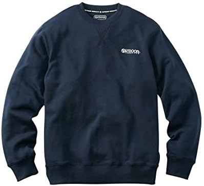 Crew neck hoodie Clearance