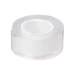 BIlinli Adhesivo de Silicona Reutilizable Adhesivo de Pared ...