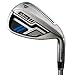 Adams Golf Men's New Idea Iron Set, Right Hand, Steel, Regular Flex, 3-PW