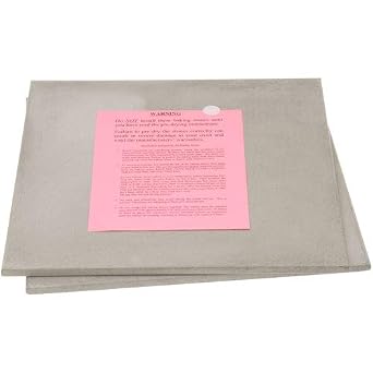 Bakers Pride Oven Ceramic Baking Deck 2Pcs T1120X (281344028138)