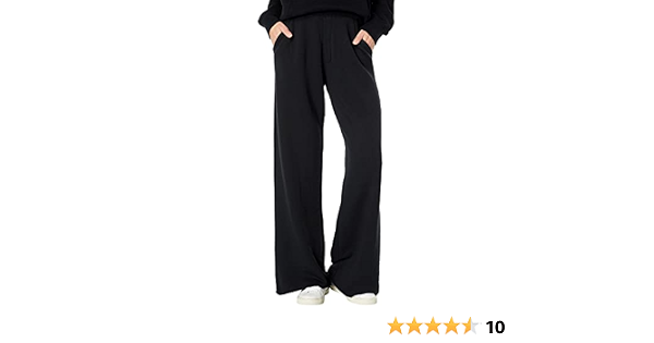 UGG Women's Gabi Wide Legged Pant at 