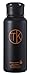 TK Fire (32 oz) Stainless Steel Bottle Vacuum Insulated Travel Mug with Sip Lid - Keeps Hot & Cold Beverages Up To 48 Hours - Double Walled Thermos Water Bottle - Insulated Coffee Mug