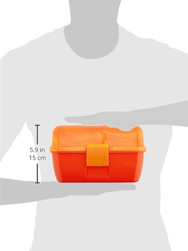 Loaded Tackle Box, 88 Piece - Image 4