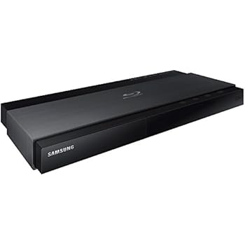 Amazon.com: Samsung BD-J7500 3D 4K Ups
