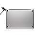 KGear Security Lock Bracket & Combination Lock for Apple MacBook Pro with Touch bar 13