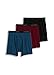 Jockey Men's Underwear Classic Stretch Midway - 3 Pack
