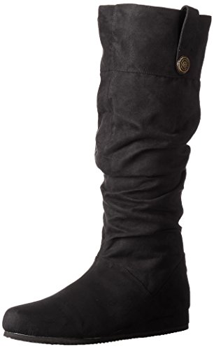 Funtasma Men's Ren104/Bmf Ankle Bootie