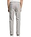 Calvin Klein Men's Dylan Soft Wash Straight Leg Chino Pant, Glacial Tint, 34Wx30L
