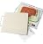 Sassafras SuperStone 13" x 15" Baking Stone with Rack