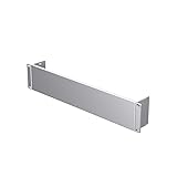 Ubiquiti UniFi Silver 2U Rack Mount Blank OCD Panel