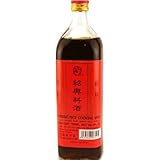 SHAOHSING RICE COOKING WINE 2x750ML