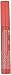 NYX Professional Makeup Color Mascara, Coral Reef, 0.32 Fluid Ounce