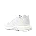 adidas Y-3 by Yohji Yamamoto  Men's Y-3 Pure Boost Footwear White/Crystal White/Footwear White Sneaker