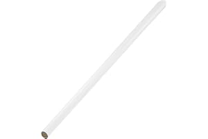 DAMIENSABER Pixel Light Saber Blade, Xenopixel Light Saber Blade Tube with Inner Light Strip Support Heavy Dueling, Diameter 1 inch, Length 92cm/36inch