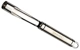 BRIESLY Premier Stainless Steel Apple Corer Remover