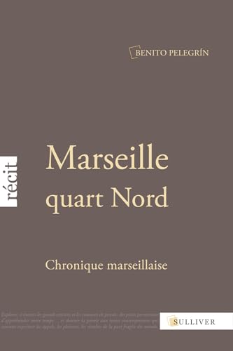 Marseille quart Nord