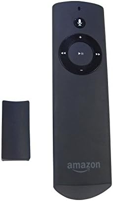 Magnetic Holder for Amazon Fire Stick Remote by BluO - Holds Echo Alexa Voice Remote - Fire TV - Roku Remote