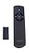Magnetic Holder for Amazon Fire Stick Remote by BluO - Holds Echo Alexa Voice Remote - Fire TV - Roku Remote