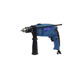 Advance AP ID13 13mm Electrical Drill (Multi Color)