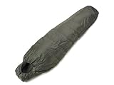 SnugPak Sleeper Lite Mummy Style Sleeping Bag, Olive Green