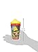 NUK Gerber Graduates Curious George Insulated Hard Spout Sippy Cup, 9-Ounce, 2-Pack