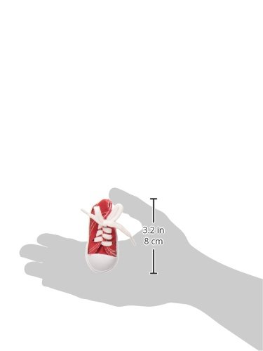 Super Bird Creations Sneakers Toy for Birds