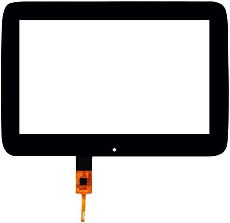 8" Capacitive Touch Panel for Mercedes-Benz GLE W166
