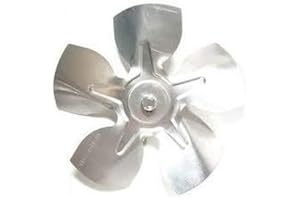 HITY MOTOR NEW (OEM) 103684-01 Fan Reddy Master Desa Forced air Kerosene Heaters 103684-01