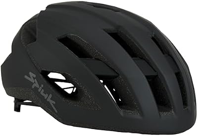 Encore Casco, Adultos Unisex, Negro, Small