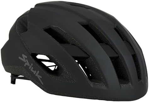Encore Casco, Adultos Unisex, Negro, Small