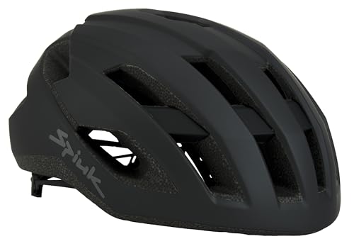 Encore Casco, Adultos Unisex, Negro, Small