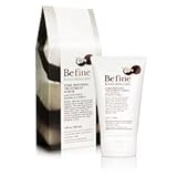 Befine Pore Refining Treatment Scrub with Coconut, Jojoba & Citrus 4 oz (Pack of 12)