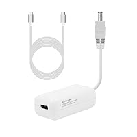 BatPower Portable Charger For Microsoft Surface Pro, Laptop, Book & Go – 26800mAh/40000mAh/56000mAh