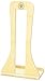 Prince Lionheart Bike Stand, Natural