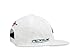 Callaway Golf 2018 Tour Authentic Flat Bill Adjustable Hat, White