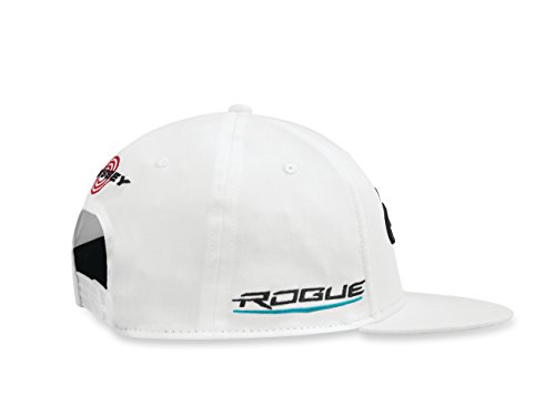 callaway golf flat bill hat