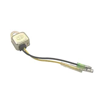 Regulador De 5 Pines For Honda Gx160 Gx200 Gx240 Gx270 Gx34 | Cuotas Regulador De 5 Pines For Honda Gx160 Gx200 Gx240 Gx270 Gx34 | Cuotas