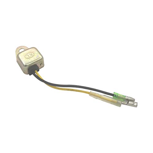 Low Oil Sensor Alert For HONDA GX160 GX200 GX240 GX270 GX340 GX390 Engine Motor Generator Mower Water Pump Parts