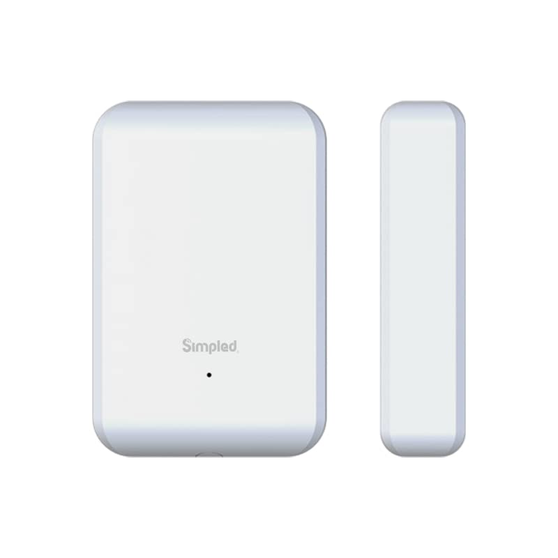 Simpled DA Accessories (Door Sensor)