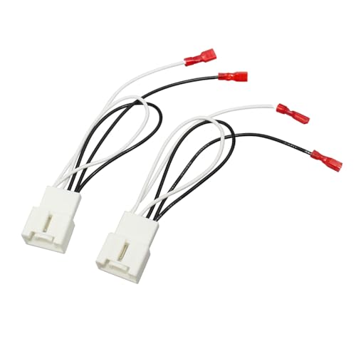 Car Speaker Wiring Harness Adapter Peugeot Ford Mazda