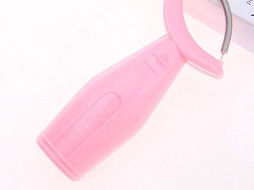 Durable Travel Accessories Handheld Facial Hair Remover Ladies Beauty Hair Roller Threading Epilator Spring