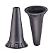 Zyrev ZetaLife Otoscope Cover, Otoscope Specula Tips, Plastic Speculum Disposable, Pack of 50 2.5/3.5 mm Disposable Otoscope Covers