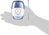 Mercedes-Benz The Move Express Yourself Man Eau de Toilette 60ml view 3