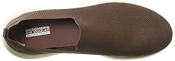 Skechers mens Go Walk Max-athletic Air Mesh Slip on